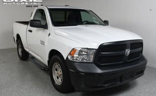 2016 Ram 1500 SLT