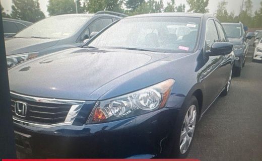2010 Honda Accord