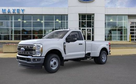 2026 Ford F-350 XL