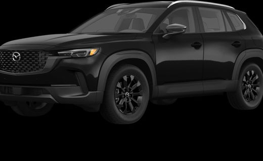 2026 Mazda CX-50 Preferred