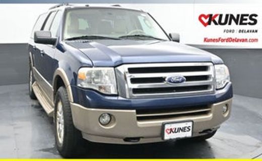 2014 Ford Expedition