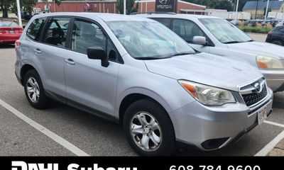 2014 Subaru Forester Base