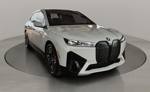 2023 BMW IX Xdrive M60
