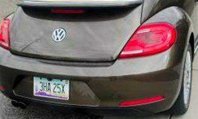 2015 Volkswagen Beetle 1 8T TDI