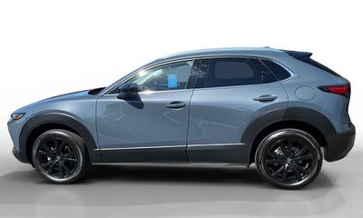 2024 Mazda CX-30 Premium Package