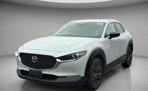 2024 Mazda CX-30 Select Sport Package