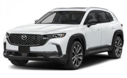 2026 Mazda CX-50 Premium
