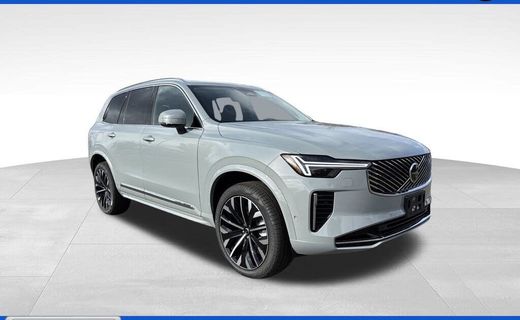 2026 Volvo XC90 Plus Bright