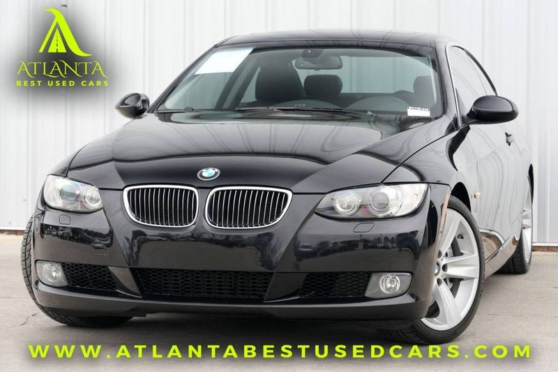 2008 Bmw 335I — a typically priced live listing