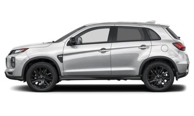 2026 Mitsubishi Outlander Sport