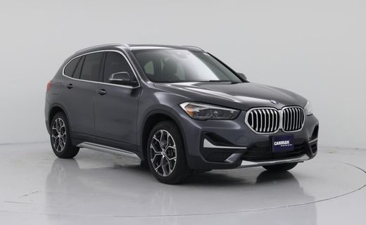 2022 BMW X1 XDRIVE28I