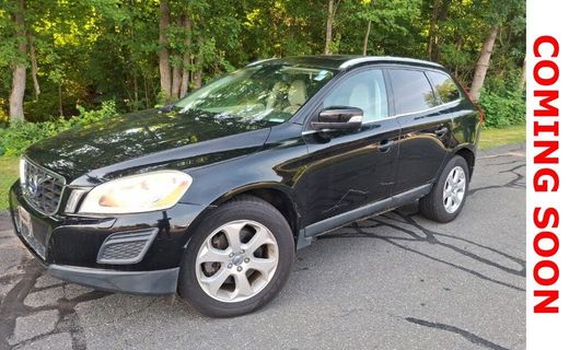 2013 Volvo XC60