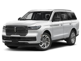 2026 Lincoln Navigator Premier