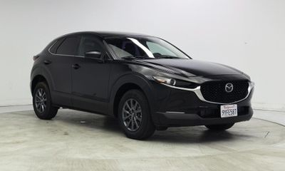 2020 Mazda CX-30 Base