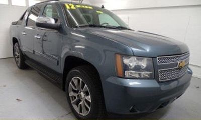 2014 GMC Sierra SLT