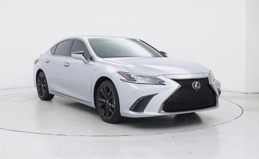 2023 Lexus ES 350 F Sport