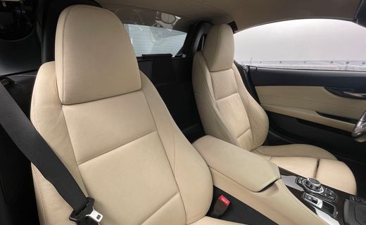 2010 BMW Z4 SDRIVE30I