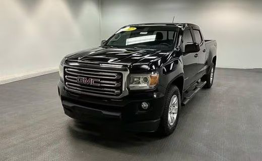 2017 GMC Heavy Conventional 92 5 IN