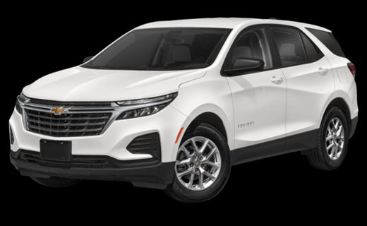 2024 Chevrolet Equinox LT 1LT
