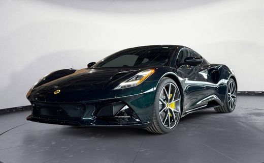 2024 Lotus Emira First Edition