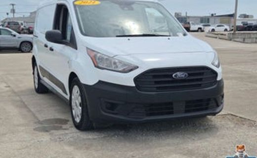 2020 GMC Savana EXT