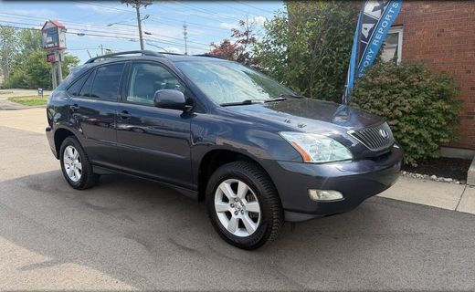 2006 Lexus RX 330
