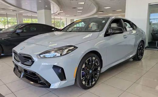 2026 BMW M235 Xdrive GC