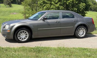 2009 Chrysler 300 Touring
