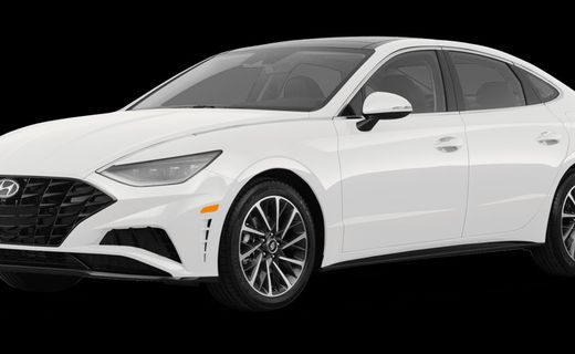 2022 Hyundai Sonata Limited