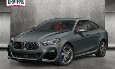 2022 BMW M235i xDrive GC