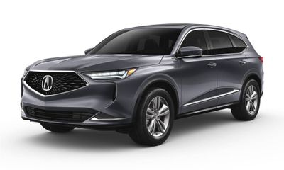 2023 Acura MDX