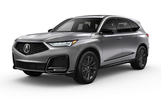 2026 Acura MDX