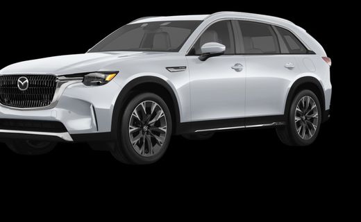 2026 Mazda CX-90 Premium Sport