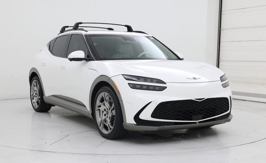 2024 Genesis GV60 Performance