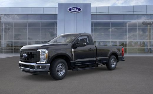 2026 Ford F-350 XL