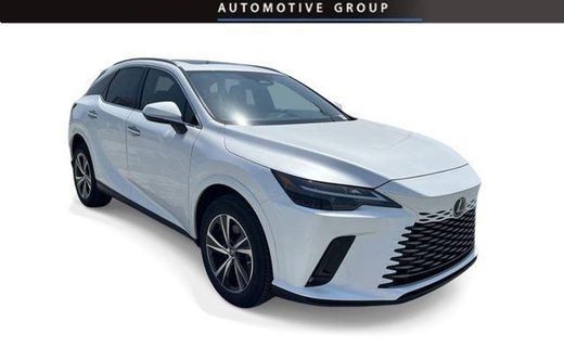 2024 Lexus RX 350H