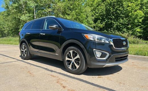 2016 Kia Sorento EX