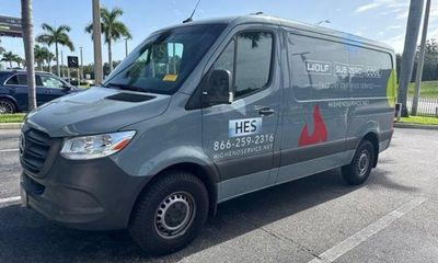 2024 Mercedes-Benz Sprinter 907 VS30