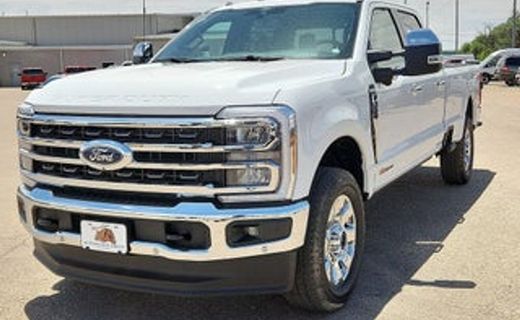 2026 Ford F-350
