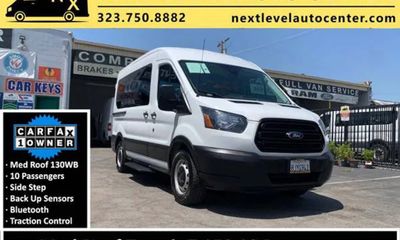 2019 Ford Transit T 150