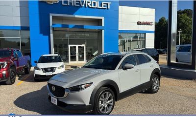 2025 Mazda CX-30 Preferred Package