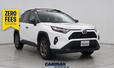2024 Toyota RAV4 Others