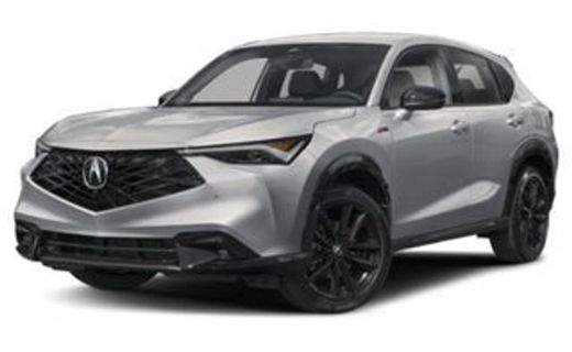 2026 Acura ADX