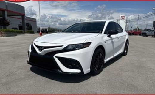 2022 Toyota Prius XLE