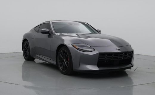 2024 Nissan Z Performance