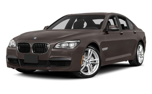 2013 BMW 750LI Alpina B7