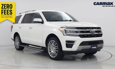 2024 Ford Expedition Limited