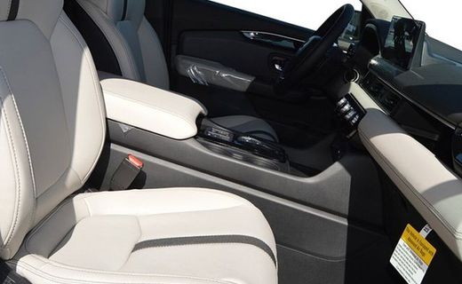 2026 Honda Passport
