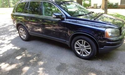 2007 Volvo XC90 V8