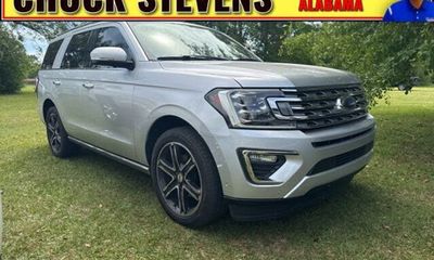 2019 Ford Expedition Limited
